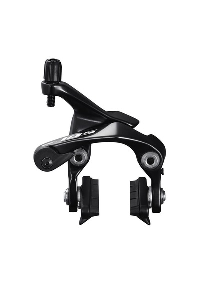 Shimano 105 Br-r7010-f Yol Fren Ayağı Ön Direkt Montaj Siyah