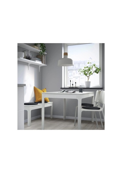 Ängsfräken Sandalye Minderi , Siyah, 36 Cm Siyah - 927307942 Siyah