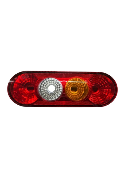 Ford Transit V347 Pickup Pikap Arka Stop Lambası Duysuz Komple Sağ Sol Uyumlu