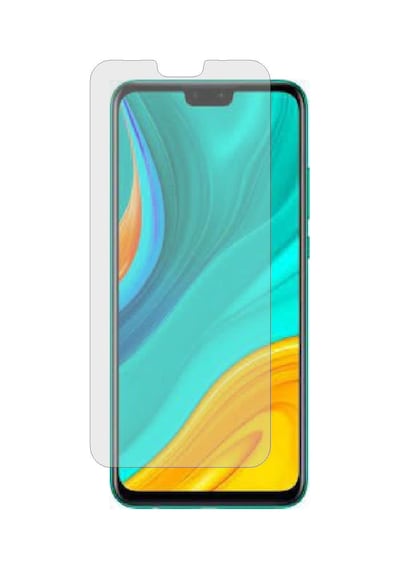 Huawei Y8S Nano Kırılmaz Cam Ekran Koruyucu
