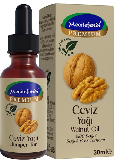 Ceviz Yağı 30 Ml