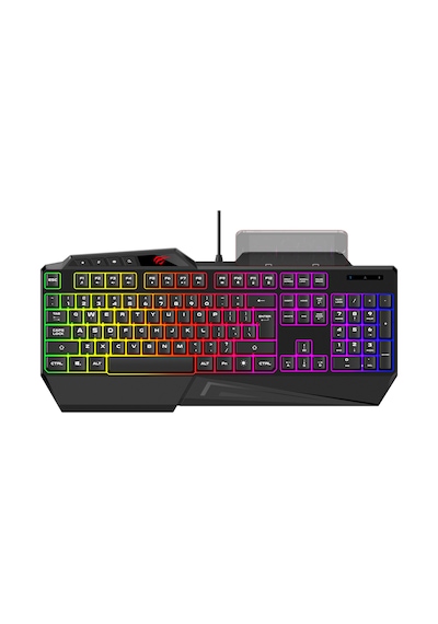Havit Gamenote KB488L Oyuncu Klavyesi - Antigho