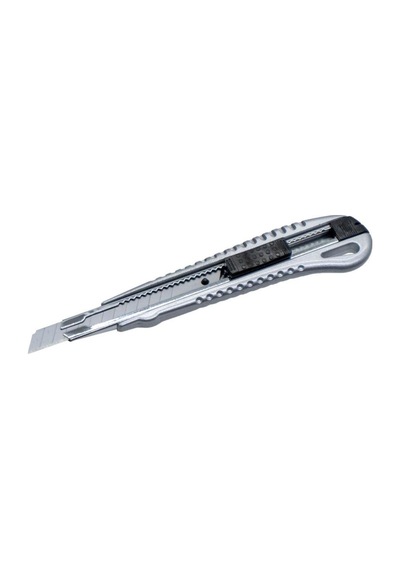 Sx-96 Dar Tip Metal Maket Bıçağı 9 Mm
