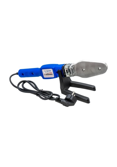 Factor Fccw500 Pprc Mini Plastik Boru Kaynak Makinası 500 Watt
