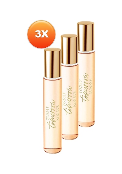 Avon Tta Tomorrow Always Kadın Parfüm EDP 3 x 10 ML