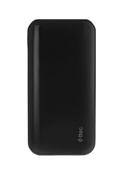 Ttec 2BB190S ReCharger Ultra 30.000 mAh Taşınabilir Şarj Aleti / Powerbank Siyah