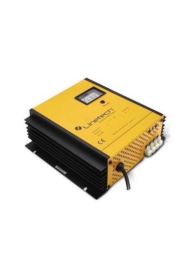 Linetech 12v 15a Battery Charger