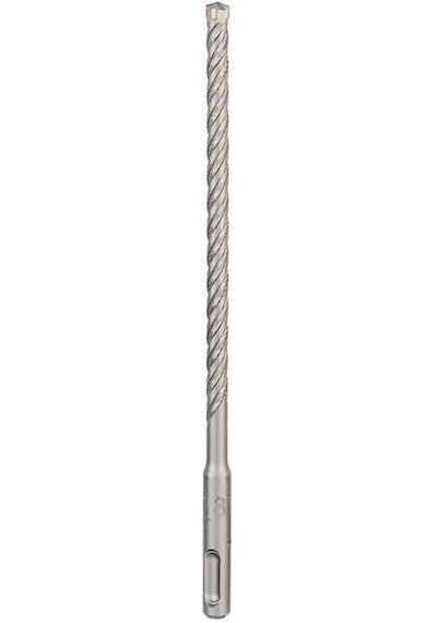 Bosch SDS-Plus 5X Kırıcı Delici Matkap Ucu 8x210 mm 10'lu Paket - 2608833900