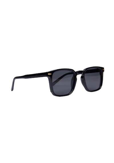 Carmelo Eyewear C01ge002 Siyah Polarize Erkek Güneş Gözlüğü