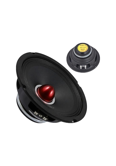 For-x Xmd-1516n 16 Cm 150 Watt Mıdrange
