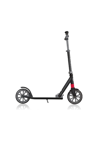 Globber Nl 205 Katlanabilir Scooter - Siyah-gri