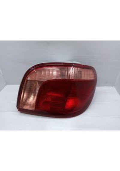 Toyota Yaris 99-02 Sağ Stop Depo