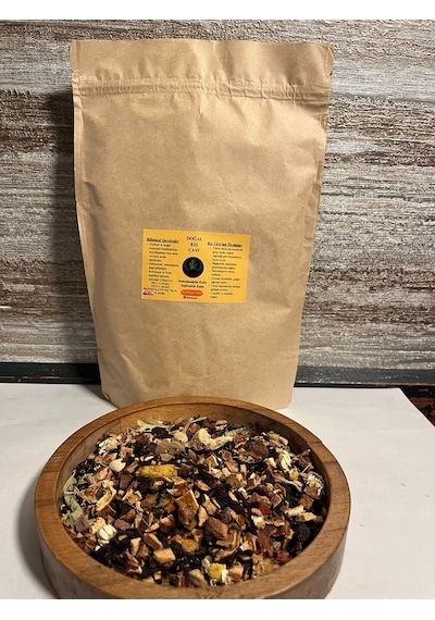Dalındandut Yeni Mahsül Doğal Kış Çayı 250 G