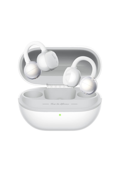 Soundpeats Pop Clip Open-Ear Enc Ows Bluetooth 5.4 Kablosuz Kulaklık