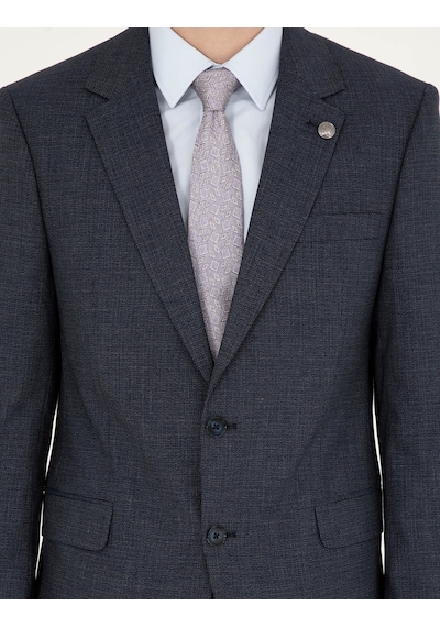 Pierre Cardin Erkek Lacivert Takım Elbise 50297518-vr033 Lacivert