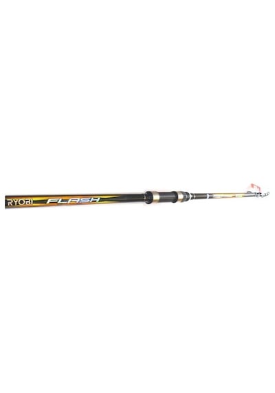 Ryobı Flash Boat 240 CM 50-150 Gr Atarlı Teleskopik Kamış