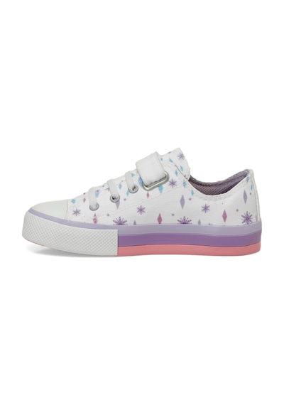 Frozen Sega.f4fx Beyaz Kız Çocuk Sneaker