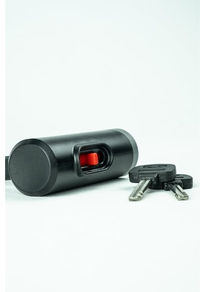 Protector Zın13 Motosiklet Kilidi 13mm
