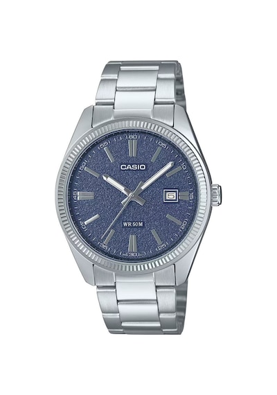 Casio Mtp-1302da-2a1vdf Kol Saati Metalik