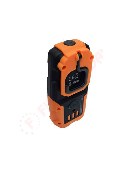 NTLights NTLE0200 Ledli Oto Tamir Feneri 200 Lümen Siyah - Turuncu