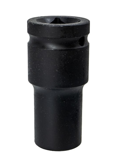 6604 Altı Köşe 3/4" Havalı Uzun Derin Lokma Anahtar 17 Mm