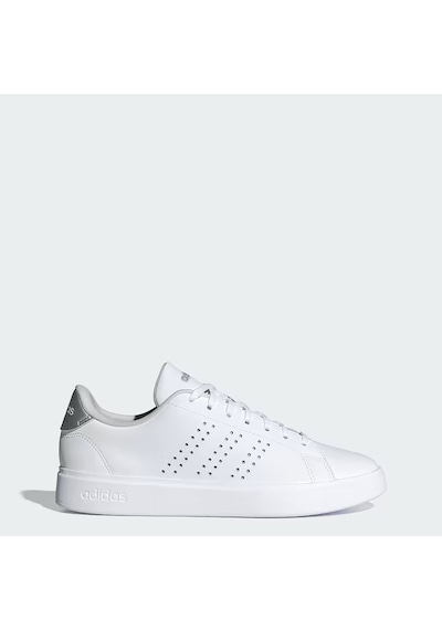 Adidas Kadın Tenis Ayakkabı Advantage 2.0 Ig9175 Beyaz