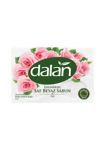 2 Adet Dalan Banyo Sabunu 4x150 G Gul Diğer