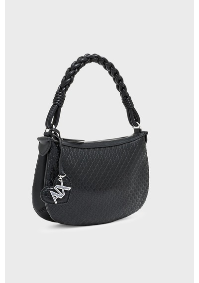 Armani Exchange Bayan Çanta Xw002228 Af22632 Uc001 Siyah