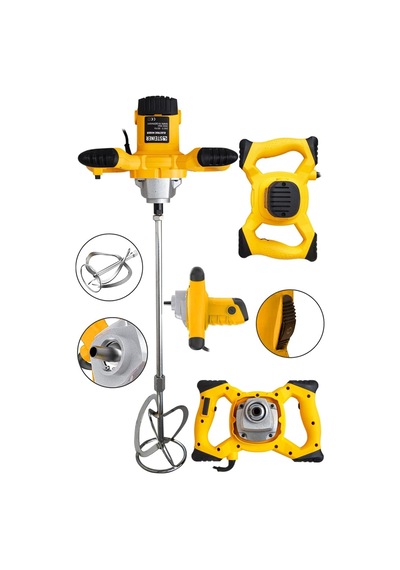 Steiner Germany Technology Srı-3000 Watt Bakır Sargı 6 Kademeli A