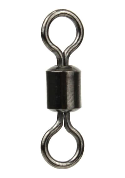 Fladen Rolling Swivel No:2/0 5 Li Paket Fırdöndü Standart