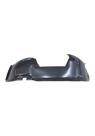 Fiat Punto 2006-2012 Grande Ön Çamurluk Davlumbazı Sol Enjeksiyon Baskı Eurobump Oem No: 518856