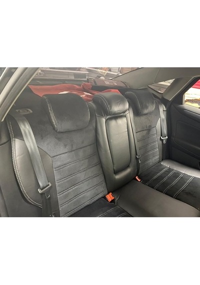 Ford Mondeo Araca Özel Oto Koltuk Kılıfı (468049213)