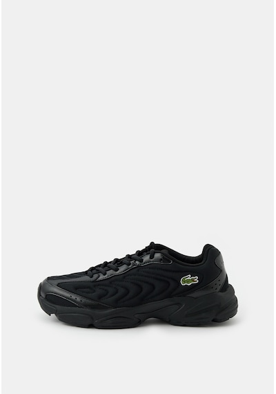 Lacoste Storm 96 Erkek Ayakkabı 749sma002302h Siyah
