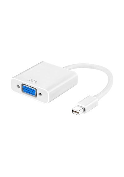 Mini Displayport to VGA Çevirici Dönüştürücü Adaptör