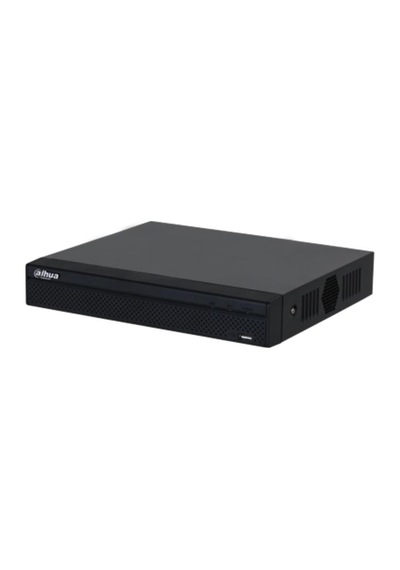 Nvr2104hs-4ks3 4 Kanal 1 Sata H265+ Nvr Kayıt Cihazı