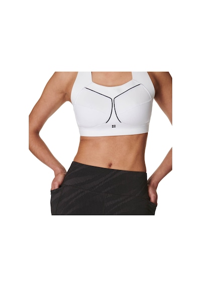 Sweaty Betty Zero Gravity 7/8 Run Tight SiYAH Siyah