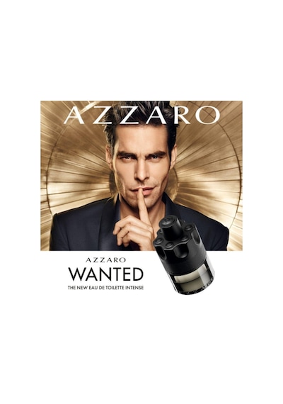 Azzaro The Most Wanted Intense Erkek Parfüm EDT 100 ML