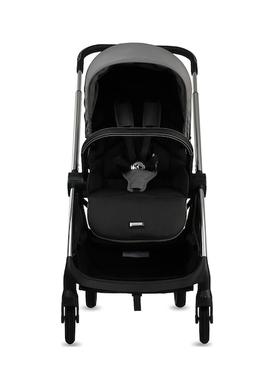 Kraft Dakar Travel Sistem Bebek Arabası - Gri