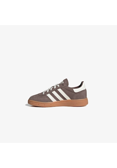 Adidas Handball Spezial Çocuk Kahverengi Spor Ayakkabı Kı3943