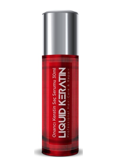 Keratin Saç Güçlendirici Dökülme Önleyici 5'li Ultra Set Saç Serum Ve Yağı