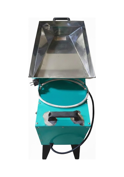 Fenglin Fng-3000tq Profesyonel Salça Makinası 3 Hp 220 Volt