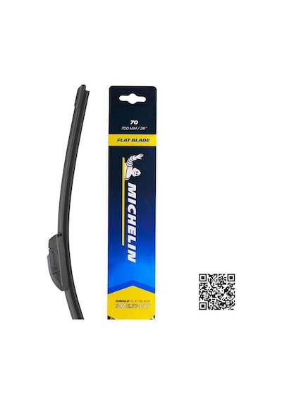 Multıfıt Mc33979 70cm 1 Adet Universal Muz Tipi Silecek