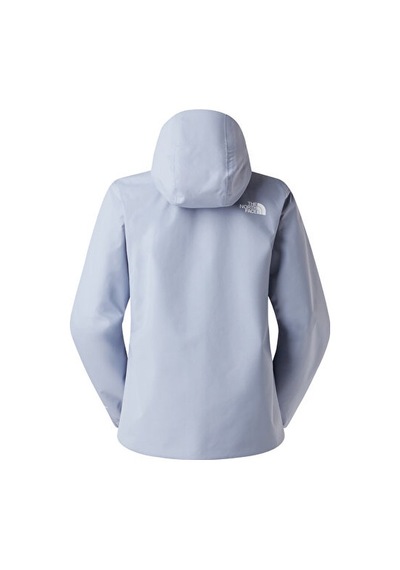 The North Face W Quest Jacket Kadın Outdoor Yağmurluk Nf0a8g12fm21 Gri