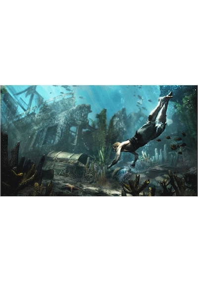 Assasin's Creed 4 Black Flag PS4 Oyun