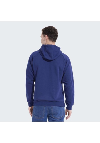Dkblue Adidas Fenerbahçe Erkek Futbol Sweatshirt Hz1021 Koyu Mavi