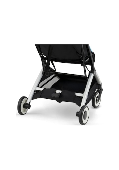 Cybex Orfeo (Beach Blue) Kabin Boy Bebek Arabası