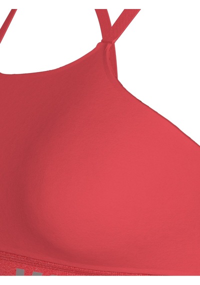 Calvin Klein Kadın Bralette Pembe Bikini Üstü-15762