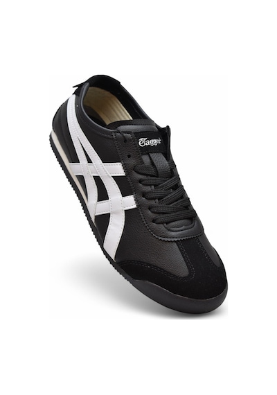 Tayger E-2052 Rahat Ortopedik Taban Günlük Unisex Spor Ayakkabı Siyah