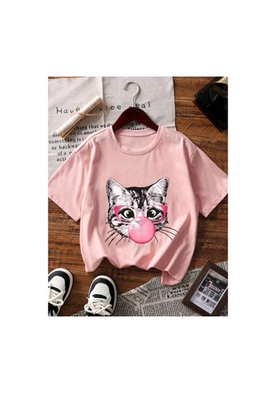 Stil-x Yeniz Sezon 3' Lü Takım Kız Çocuk Tshirt, Çok Renkli, %100 Pamuk Çok Renkli-4a Stil-x Yeniz Sezon 3' Lü Takım Kız Çocuk Tshirt, Çok Renkli, %100 Pamuk Çok Renkli-4a