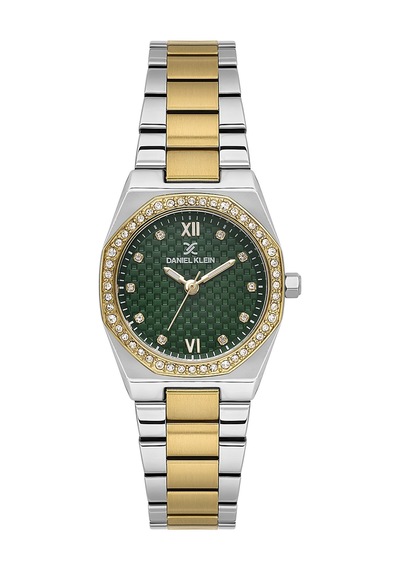 Daniel Klein Dk.1.14099.5 Kadın Kol Saati Beyaz